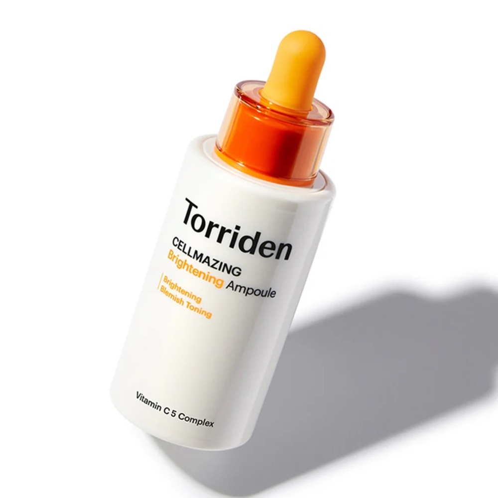 Torriden CELLMAZING Brightening Ampoule